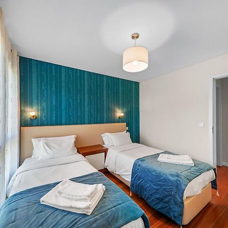 Bessa Luxury Flat By Amber Star Rent Apartment Porto Exterior photo