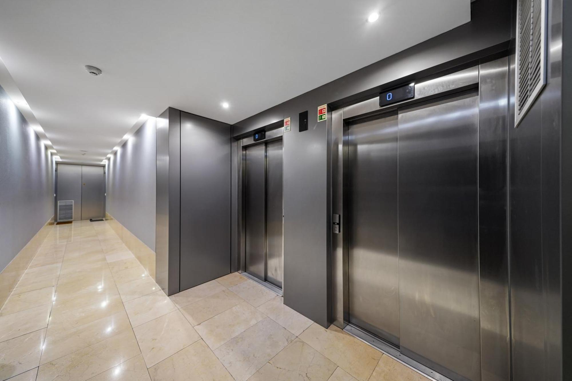 Bessa Luxury Flat By Amber Star Rent Apartment Porto Exterior photo