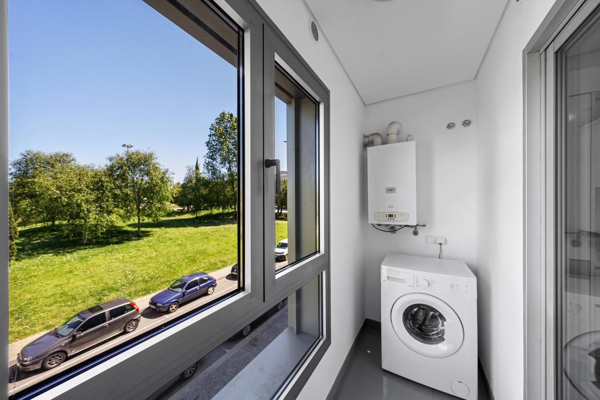 Bessa Luxury Flat By Amber Star Rent Apartment Porto Exterior photo