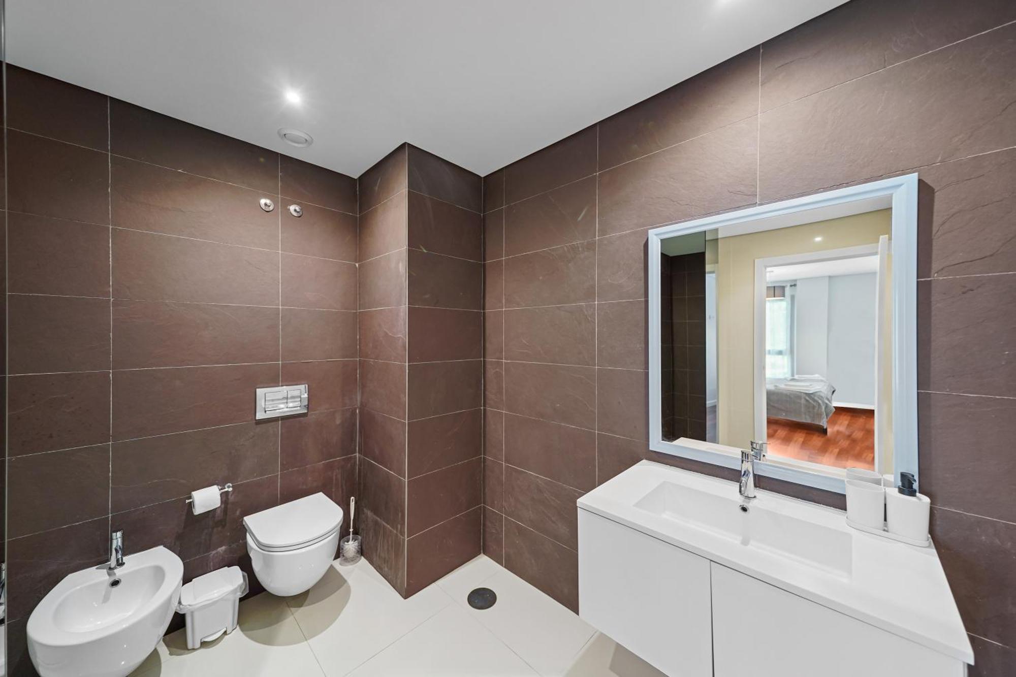 Bessa Luxury Flat By Amber Star Rent Apartment Porto Exterior photo