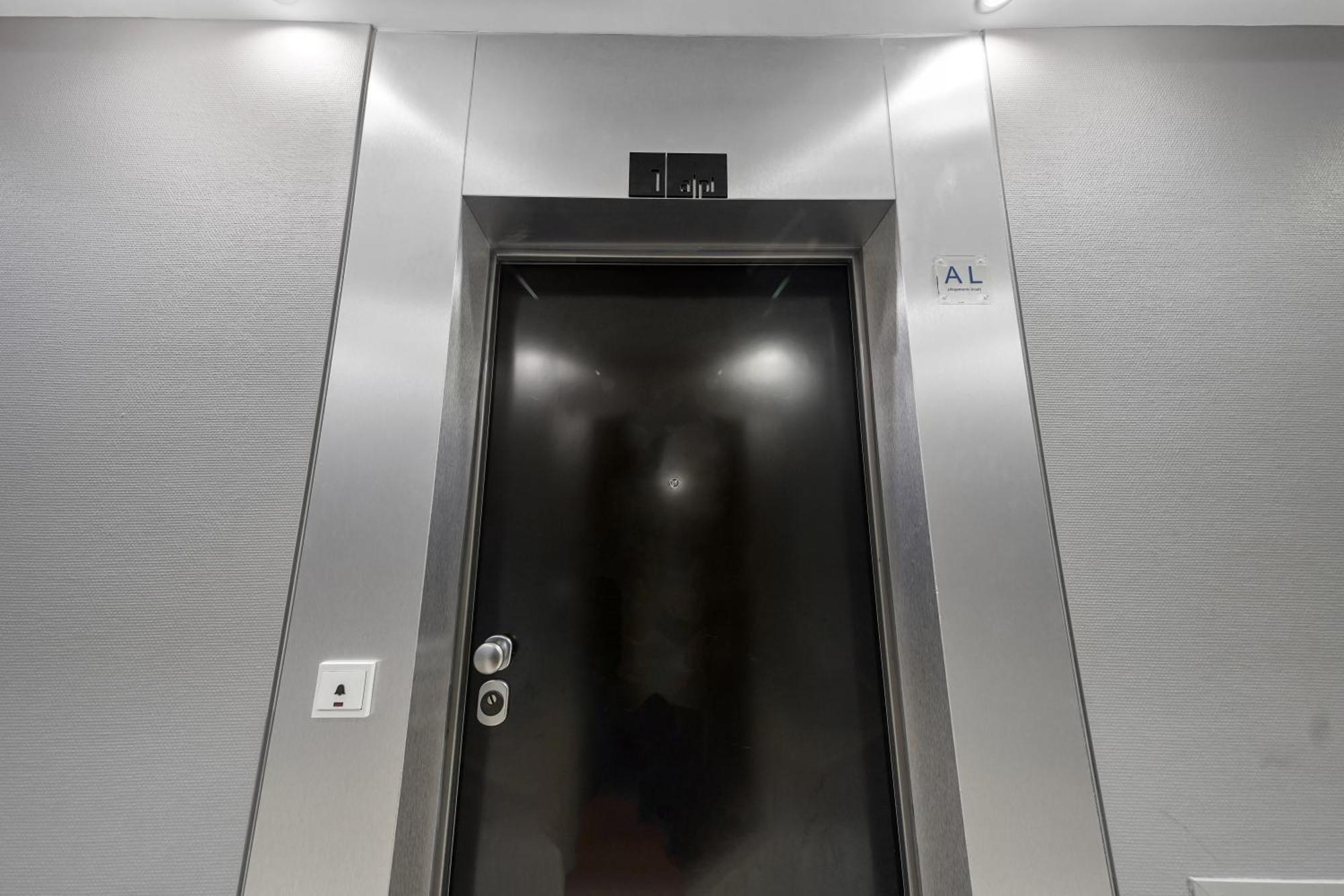 Bessa Luxury Flat By Amber Star Rent Apartment Porto Exterior photo