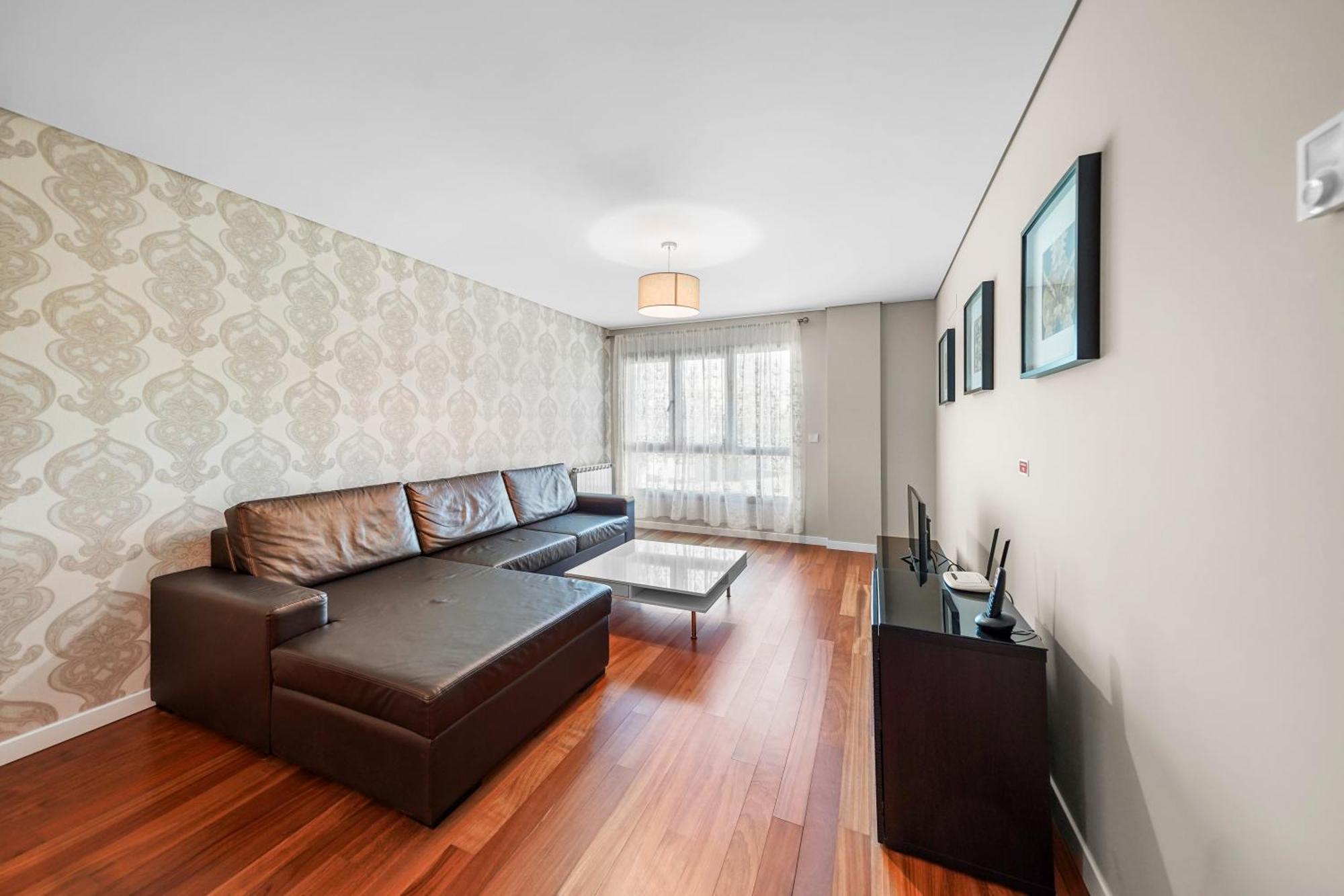 Bessa Luxury Flat By Amber Star Rent Apartment Porto Exterior photo