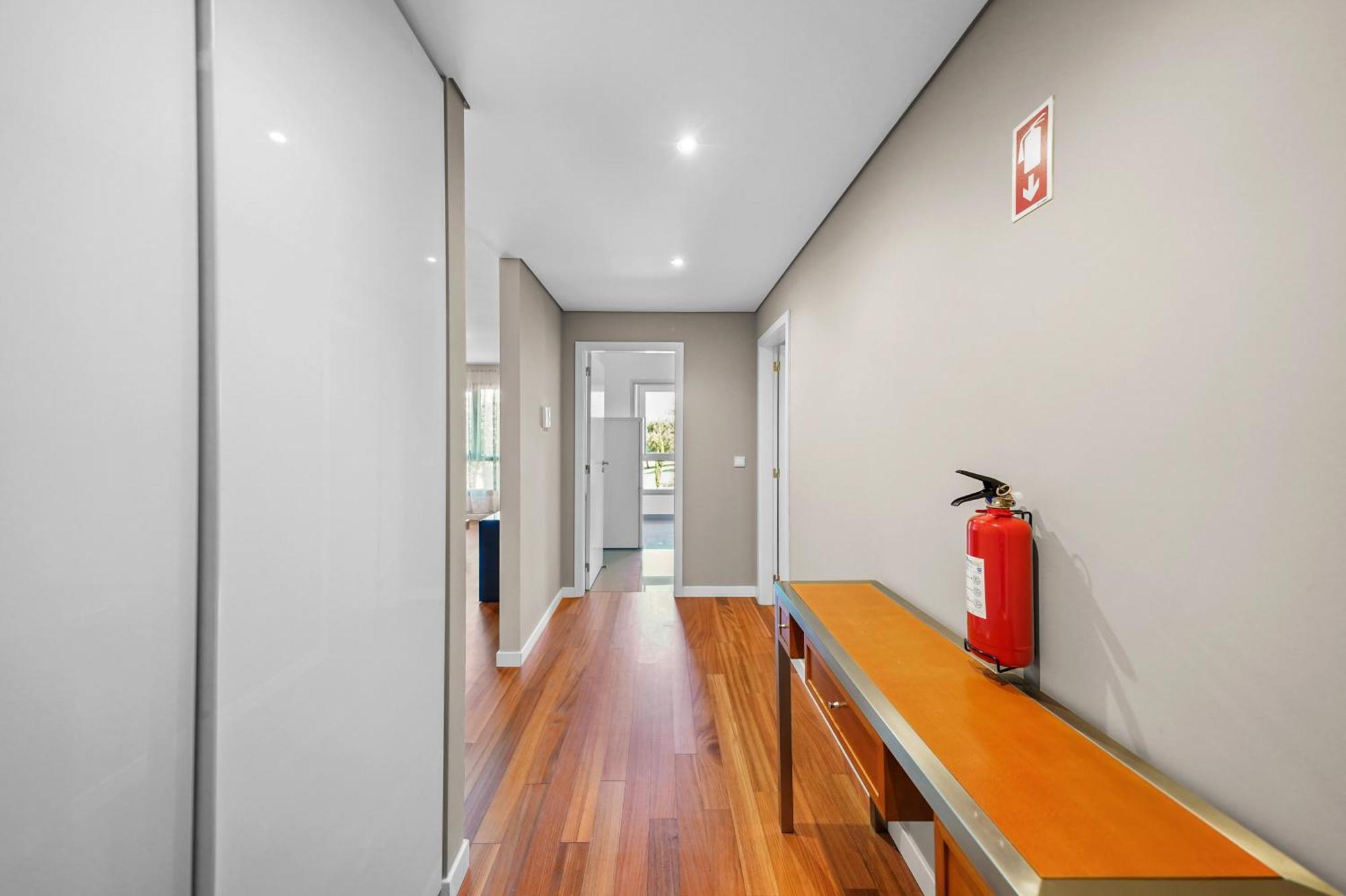 Bessa Luxury Flat By Amber Star Rent Apartment Porto Exterior photo