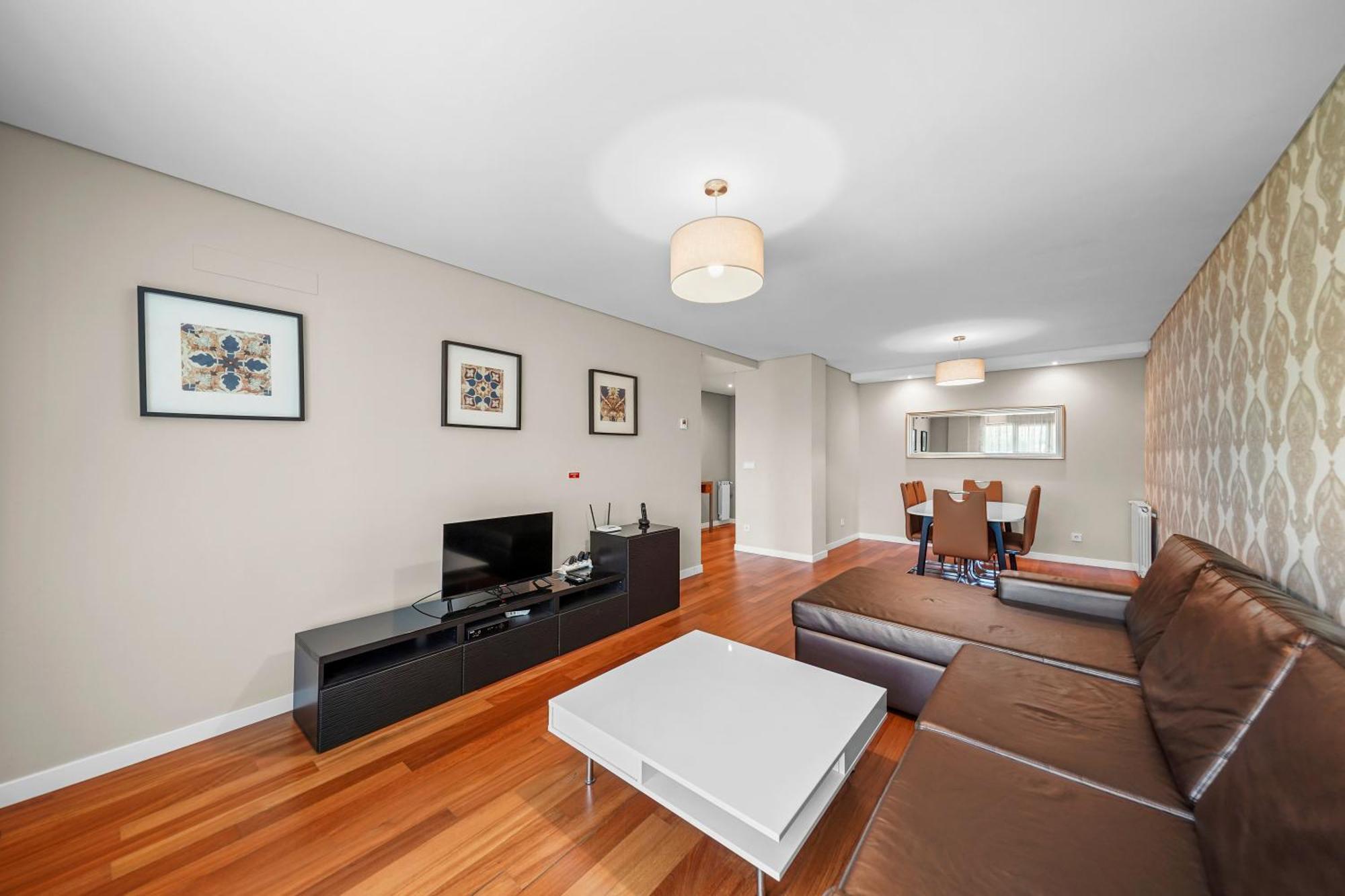 Bessa Luxury Flat By Amber Star Rent Apartment Porto Exterior photo