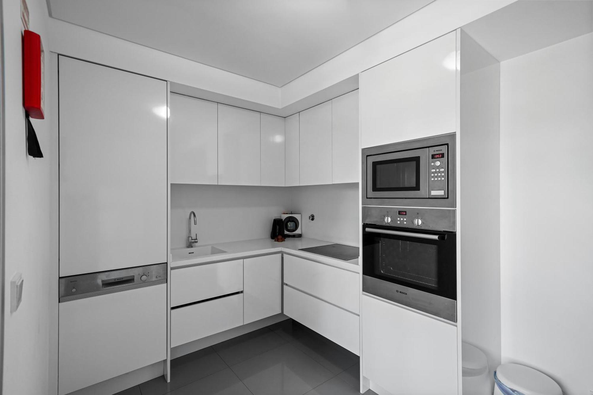 Bessa Luxury Flat By Amber Star Rent Apartment Porto Exterior photo
