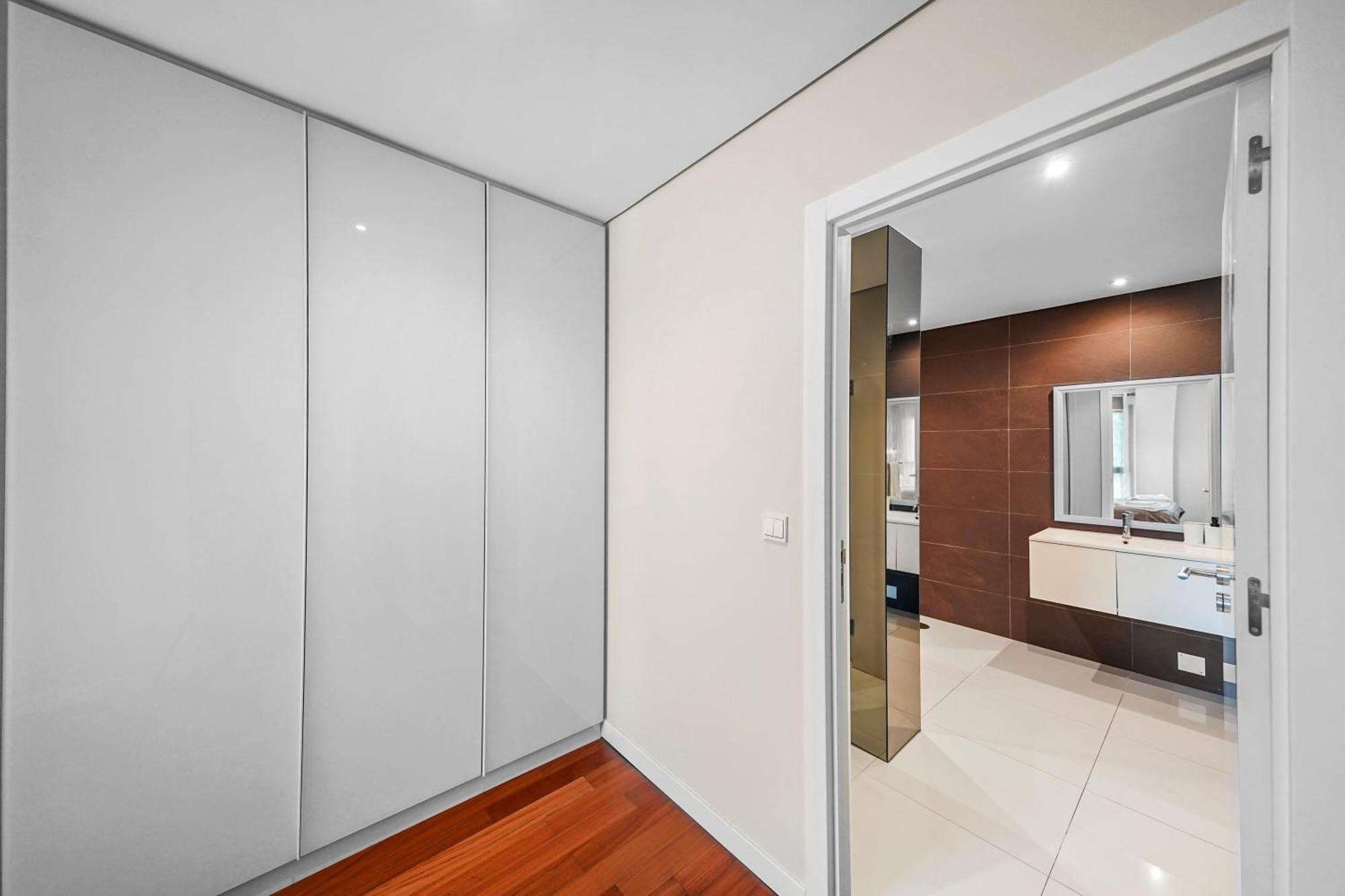 Bessa Luxury Flat By Amber Star Rent Apartment Porto Exterior photo