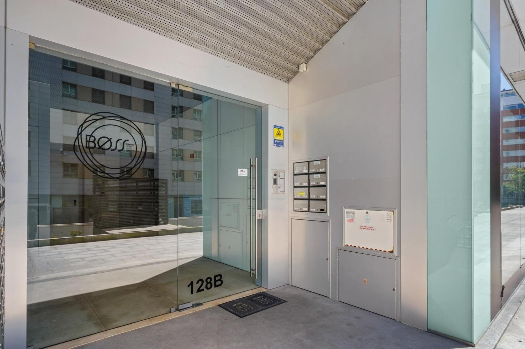Bessa Luxury Flat By Amber Star Rent Apartment Porto Exterior photo