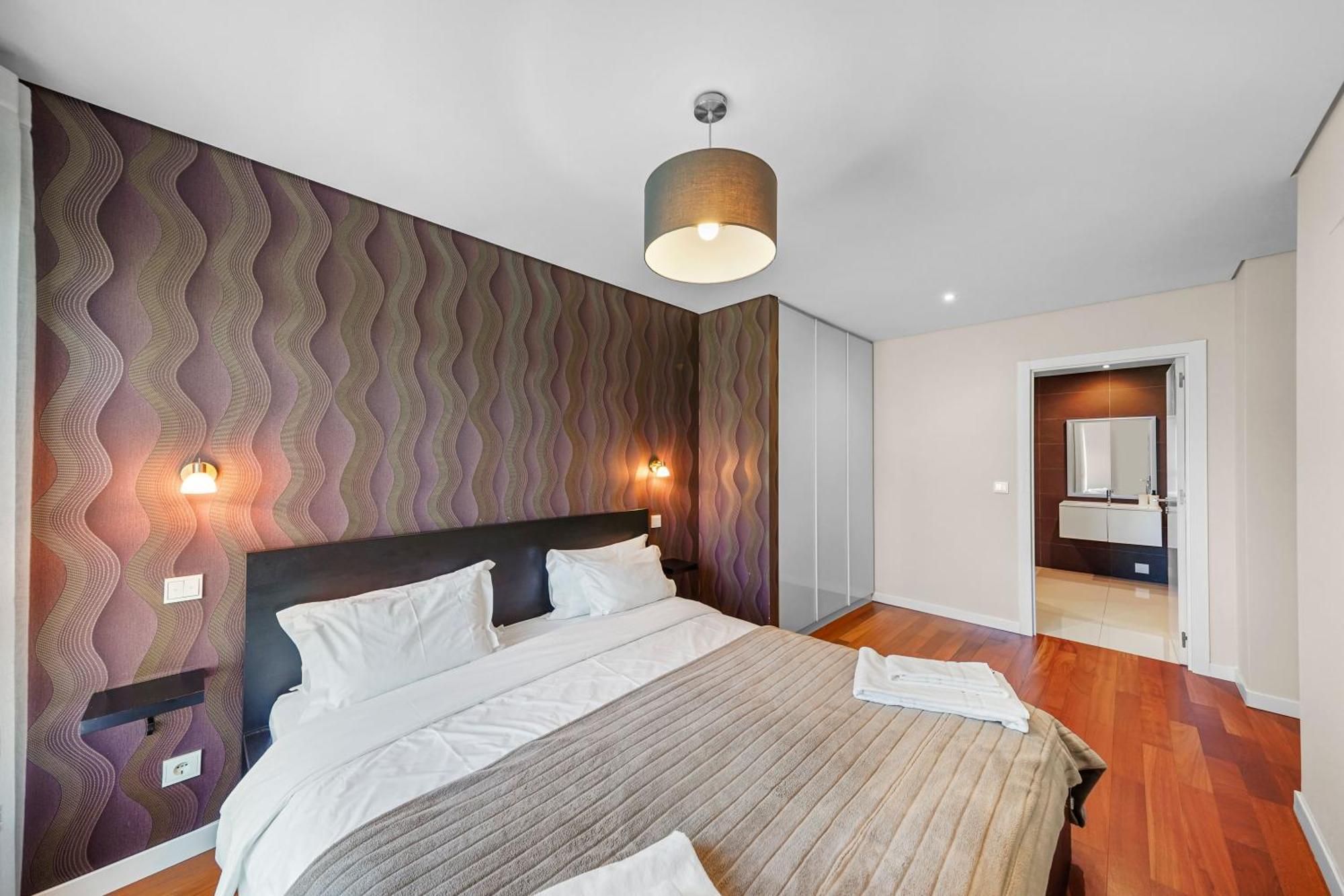 Bessa Luxury Flat By Amber Star Rent Apartment Porto Exterior photo