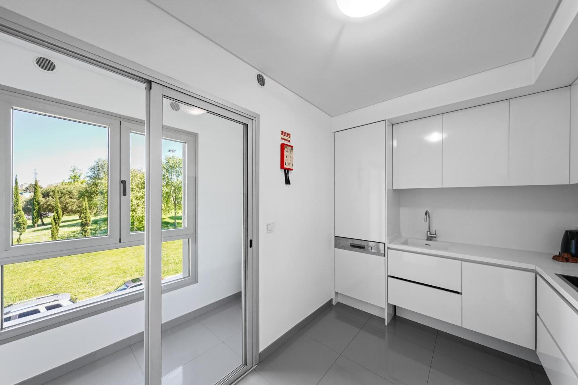 Bessa Luxury Flat By Amber Star Rent Apartment Porto Exterior photo